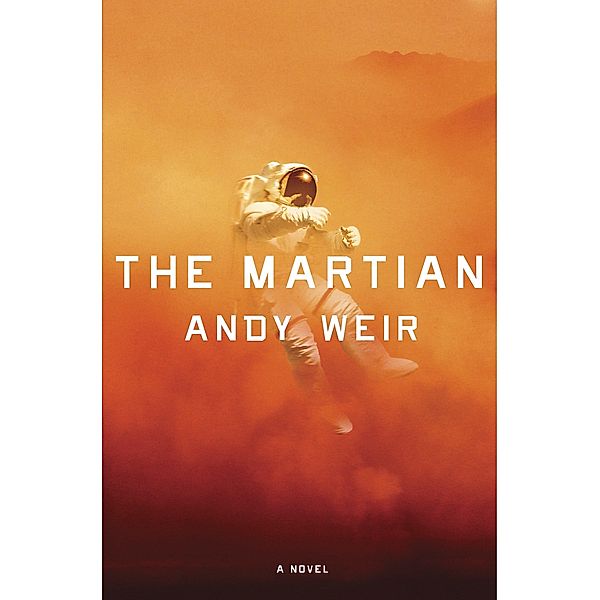 The Martian, Andy Weir