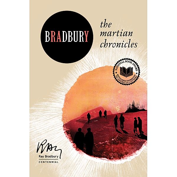 The Martian Chronicles, Ray Bradbury