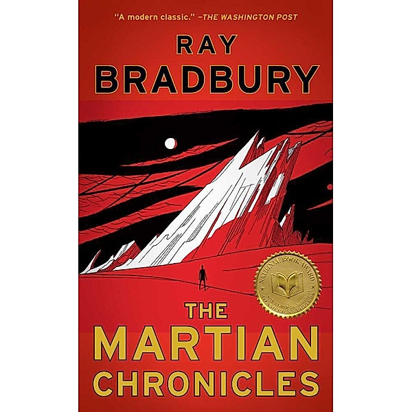 The Martian Chronicles, Ray Bradbury