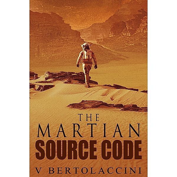 The Martian Source Code, V Bertolaccini