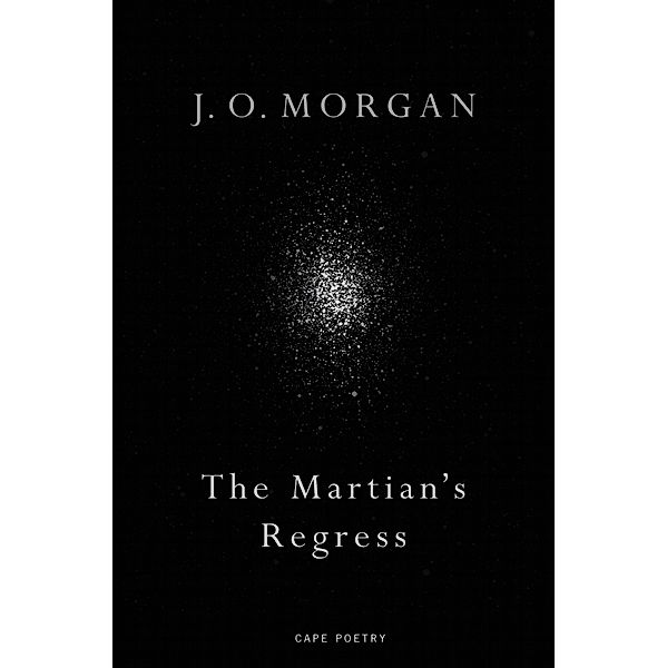 The Martian's Regress, J. O. Morgan