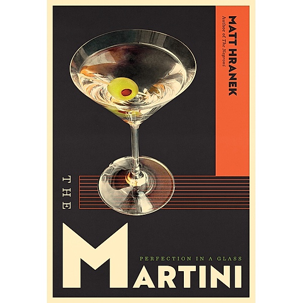 The Martini, Matt Hranek