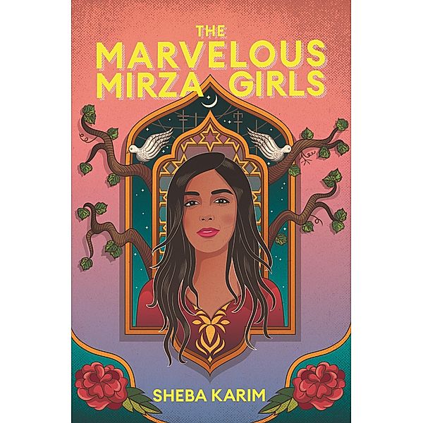 The Marvelous Mirza Girls, Sheba Karim