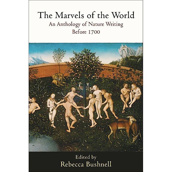 The Marvels of the World / Penn Studies in Landscape Architecture