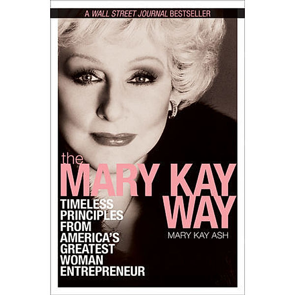 The Mary Kay Way, Mary K. Ash