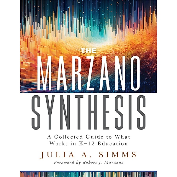 The Marzano Synthesis, Julia A. Simms