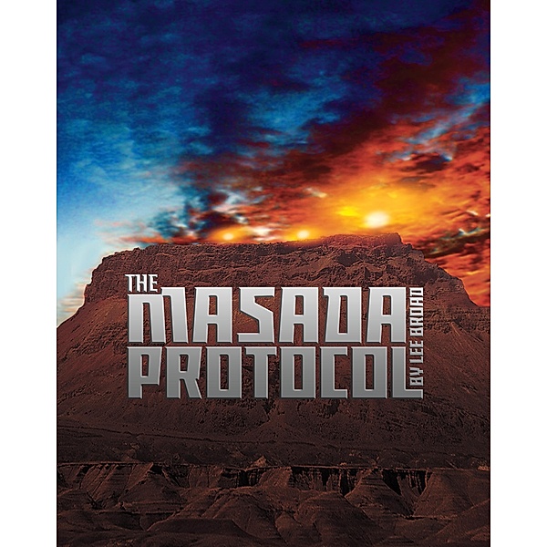 The Masada Protocol, Lee Broad