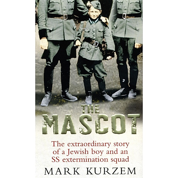 The Mascot, Mark Kurzem