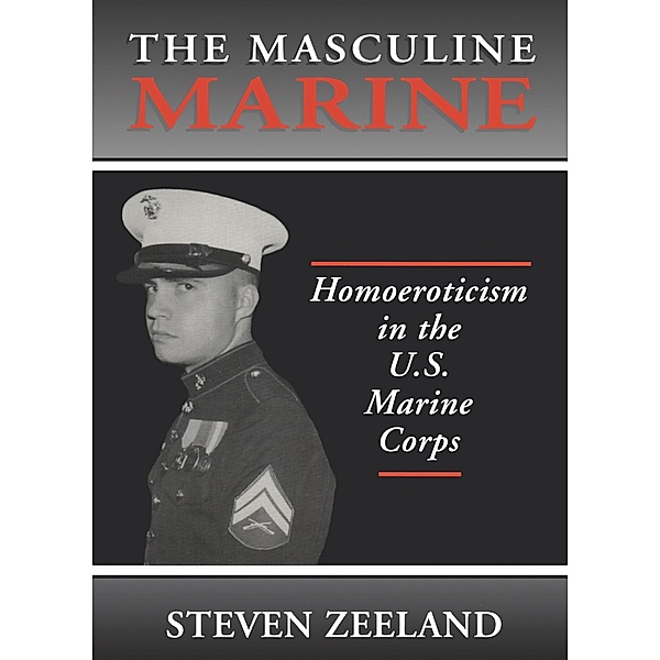 The Masculine Marine, Steven Zeeland