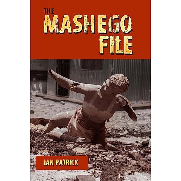 The Mashego File, Ian Patrick