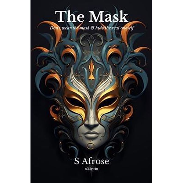 The Mask, S Afrose