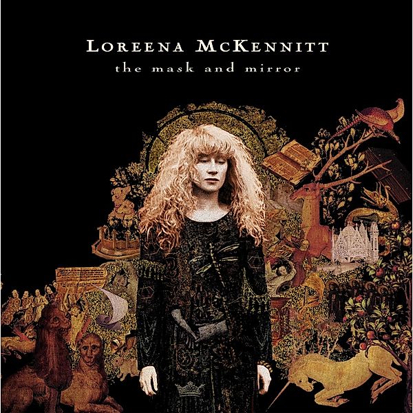 The Mask And Mirror, Loreena McKennitt