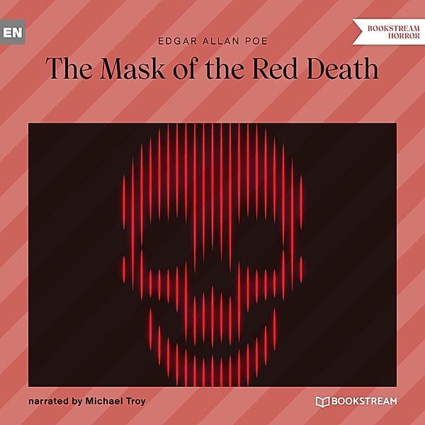 The Mask of the Red Death, Edgar Allan Poe