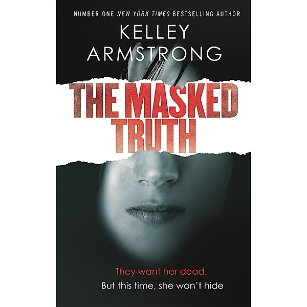 The Masked Truth, Kelley Armstrong