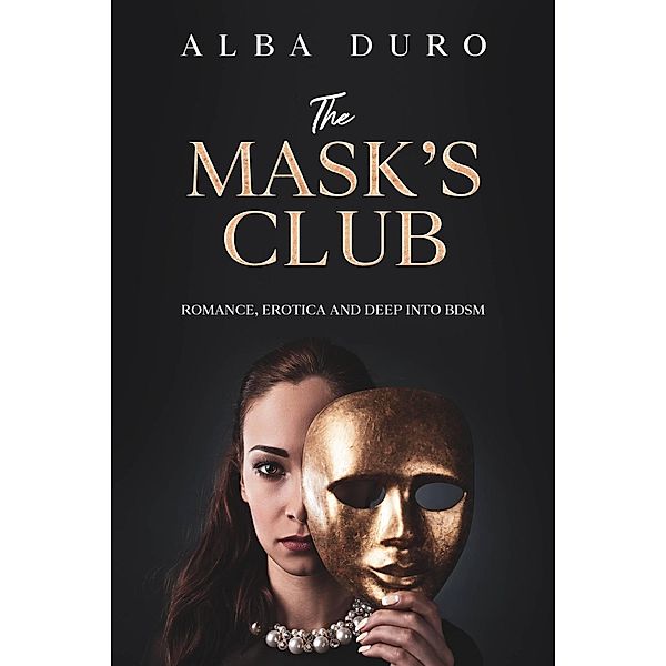 The Mask's Club, Julio Poder