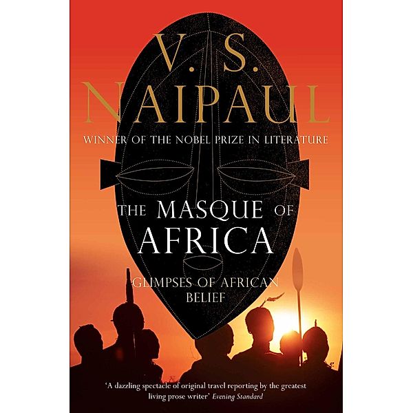 The Masque of Africa, V. S. Naipaul