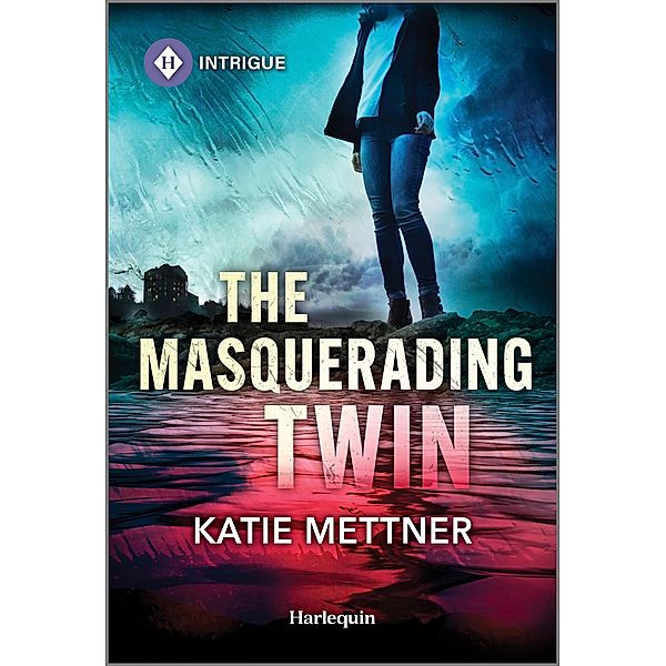 The Masquerading Twin / Secure One Bd.5, Katie Mettner