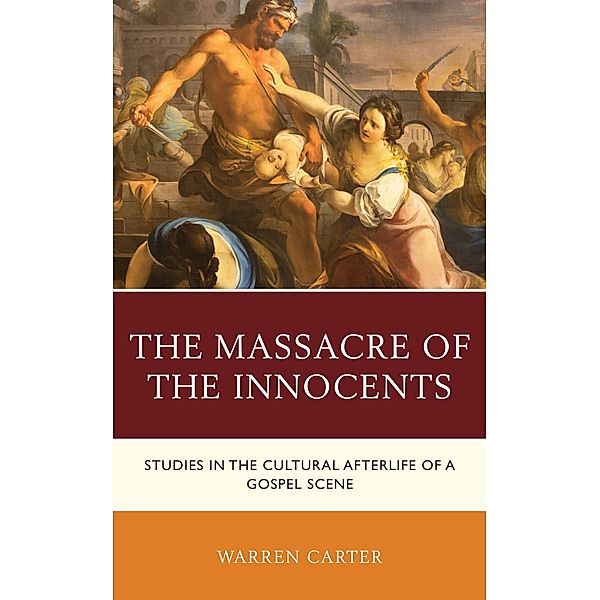 The Massacre of the Innocents, Warren Carter