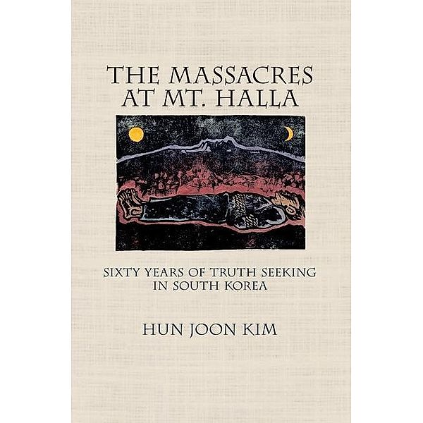 The Massacres at Mt. Halla, Hun Joon Kim