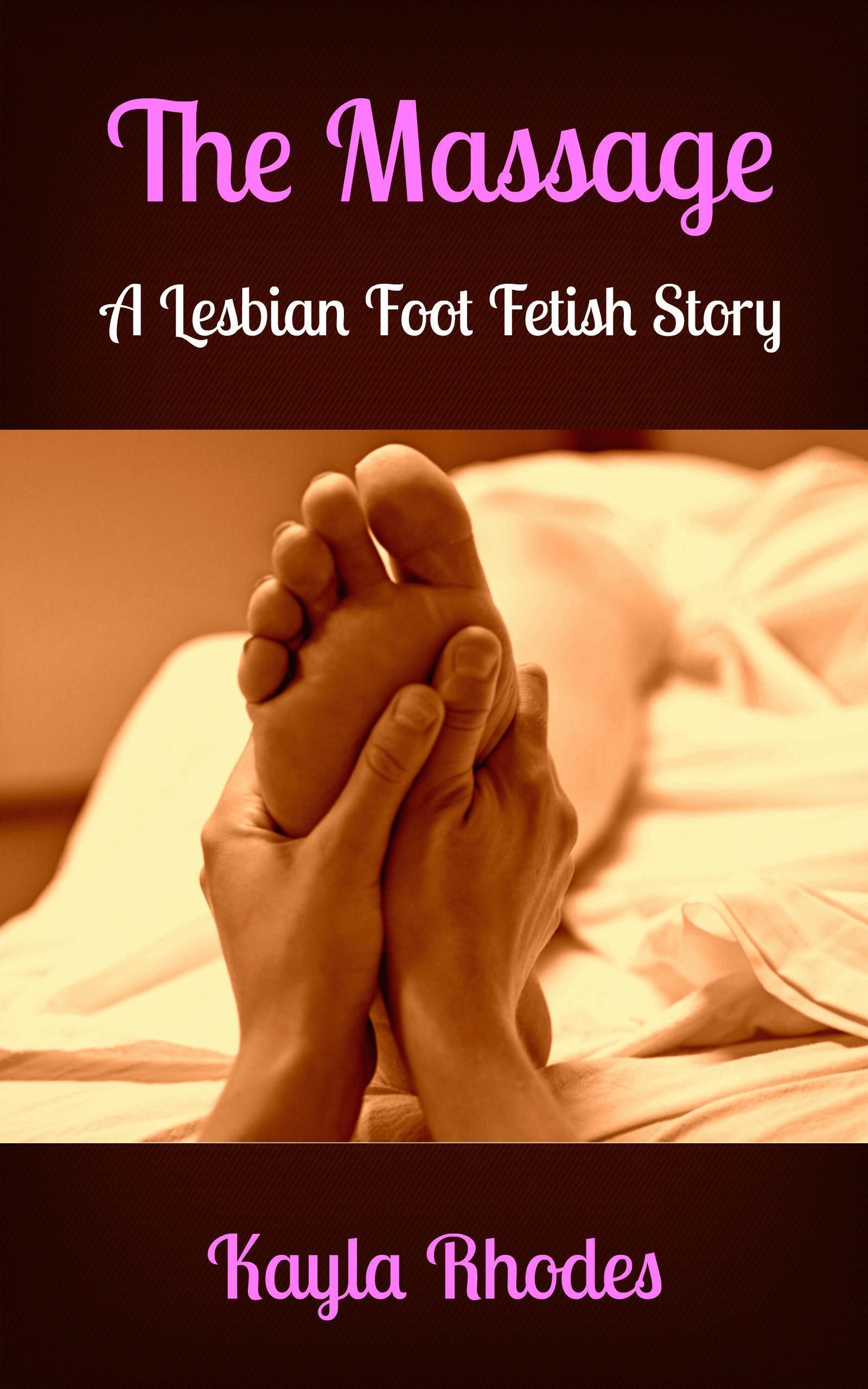 Lesbian Foot Pics