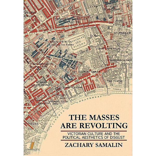 The Masses Are Revolting, Zachary Samalin