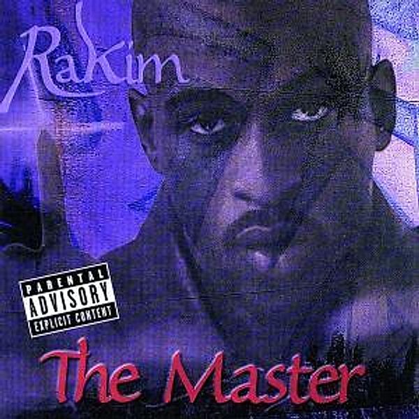 The Master, Rakim