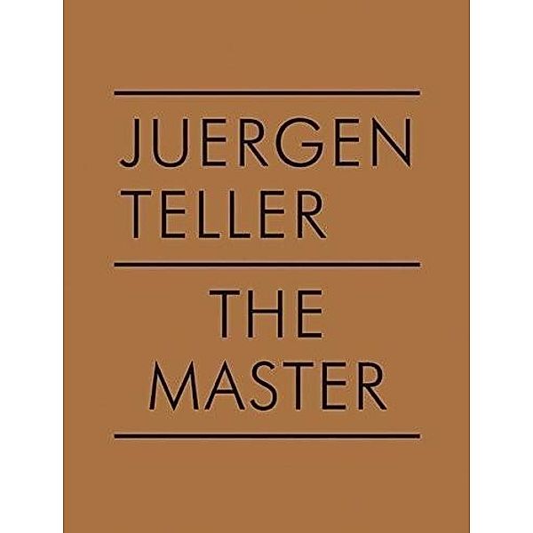 The Master, Juergen Teller