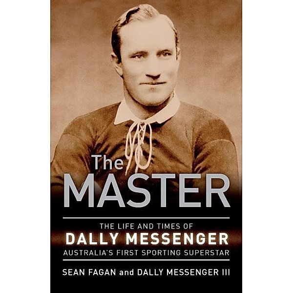 The Master, Sean Fagan, Dally Messenger