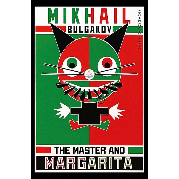 The Master and Margarita / Macmillan Collector's Library, Mikhail Bulgakov