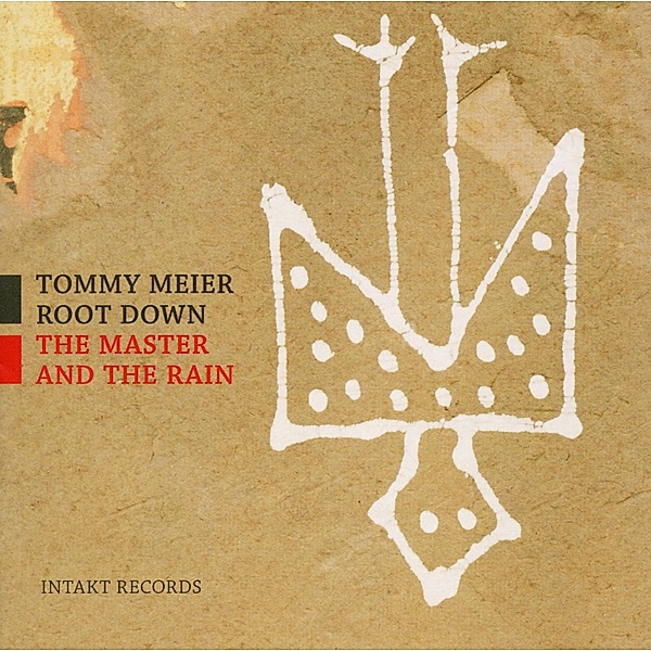 The Master And The Rain, Tommy Meier, Root Down