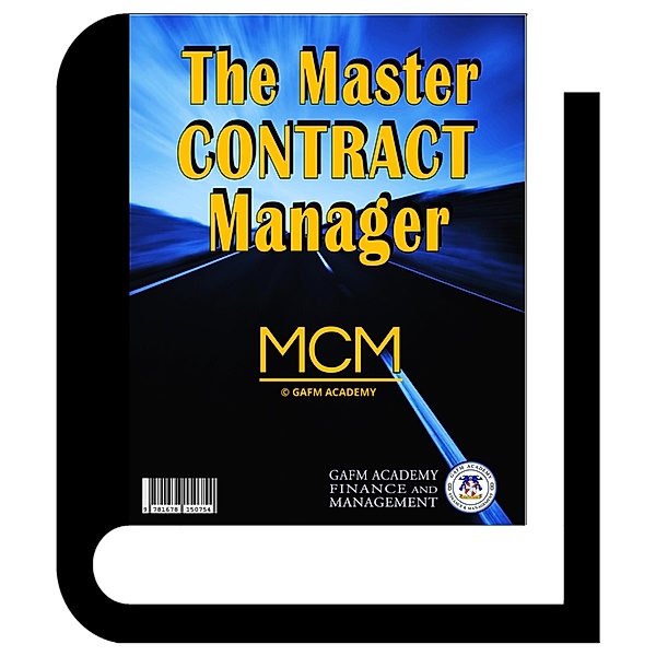 The Master Contract Manager, Zulk Shamsuddin