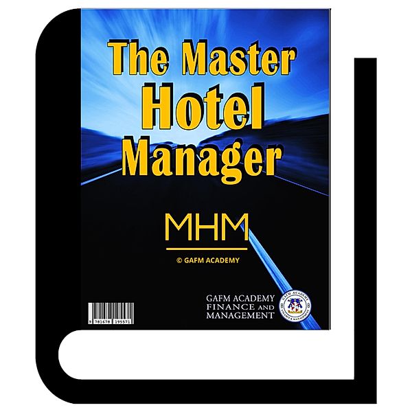 The Master Hotel Manager, Zulk Shamsuddin
