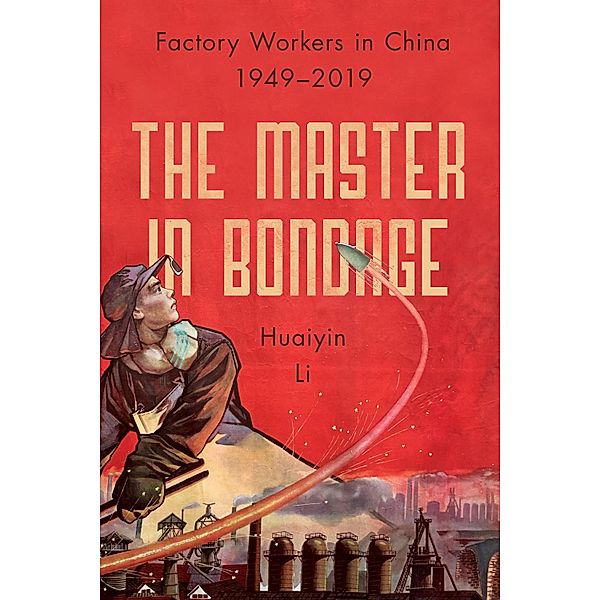 The Master in Bondage, Huaiyin Li