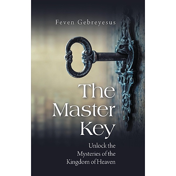 The Master Key, Feven Gebreyesus