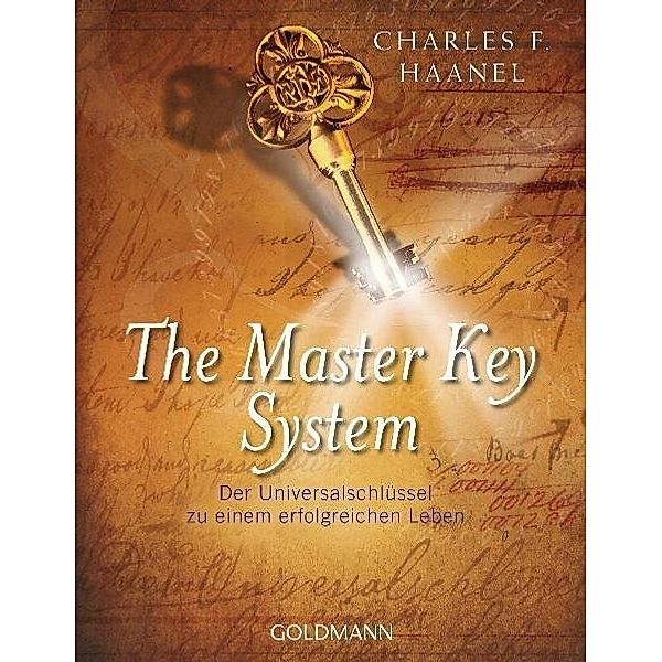 The Master Key System, Charles F. Haanel