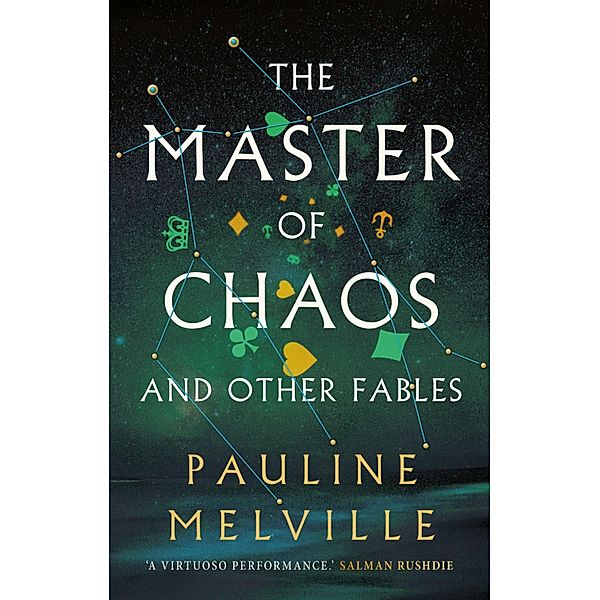 The Master of Chaos: And Other Fables, Pauline Melville