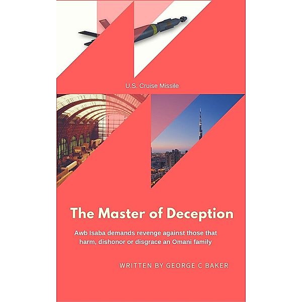 The Master of Deception (The Master's Series), George C. Baker