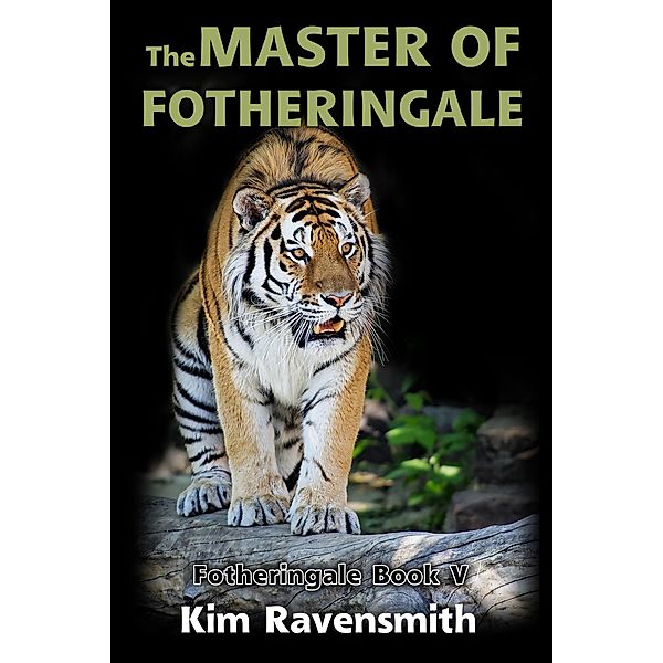 The Master of Fotheringale / Fotheringale, Kim Ravensmith