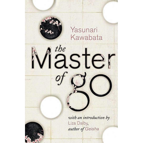 The Master of Go, Yasunari Kawabata