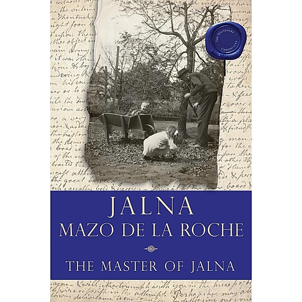 The Master of Jalna / Jalna Bd.10, Mazo De La Roche