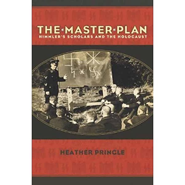The Master Plan, Heather Pringle