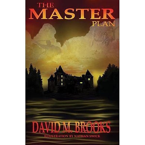 The Master Plan, David Brooks