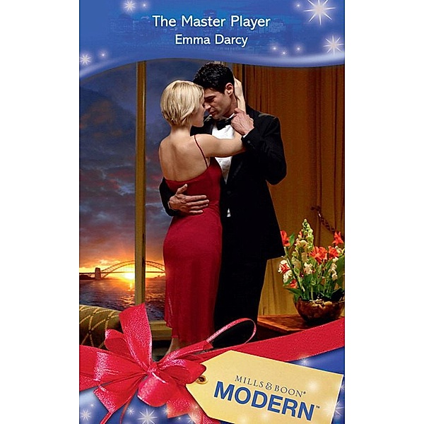 The Master Player (Mills & Boon Modern) / Mills & Boon Modern, Emma Darcy