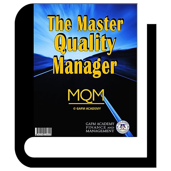 The Master Quality Manager, Zulk Shamsuddin