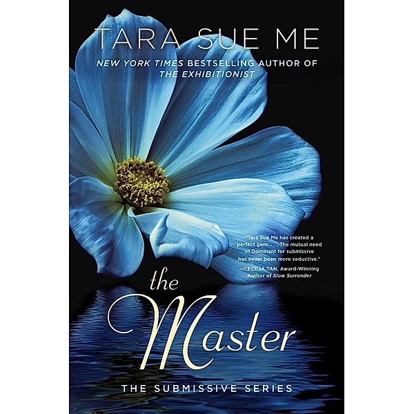 The Master / The Submissive Series Bd.8, Tara Sue Me