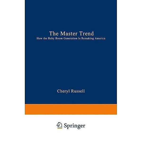 The Master Trend, Cheryl Russell