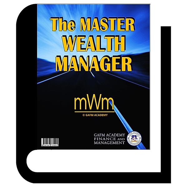 The Master Wealth Manager, Zulk Shamsuddin