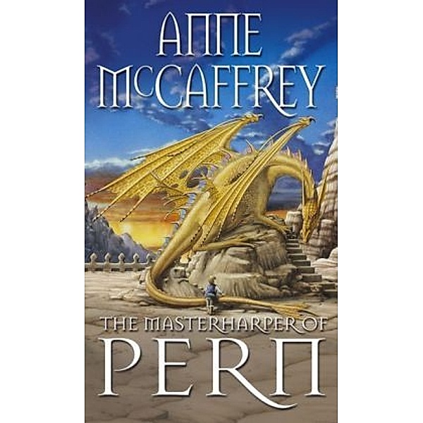 The Masterharper of Pern, Anne McCaffrey