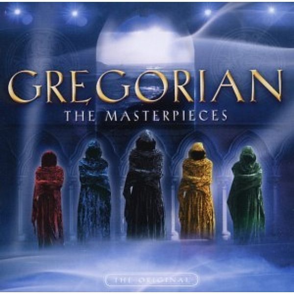 The Masterpieces, Gregorian