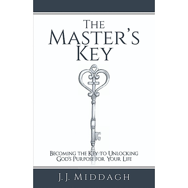The Master's Key, J. J. Middagh
